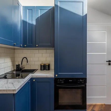 Apartment Golden Waw - Old Town - Marcinkowskiego #2